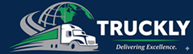Truckly India Logo